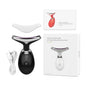 Neck Face Lifting Skin Tighten Device